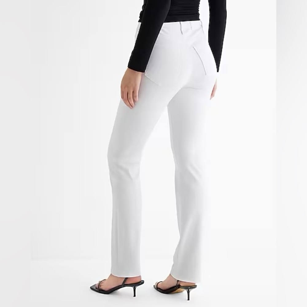 NWT Express Skinny High Rise - Picture 4 of 7